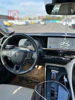 تۆیۆتا کراون